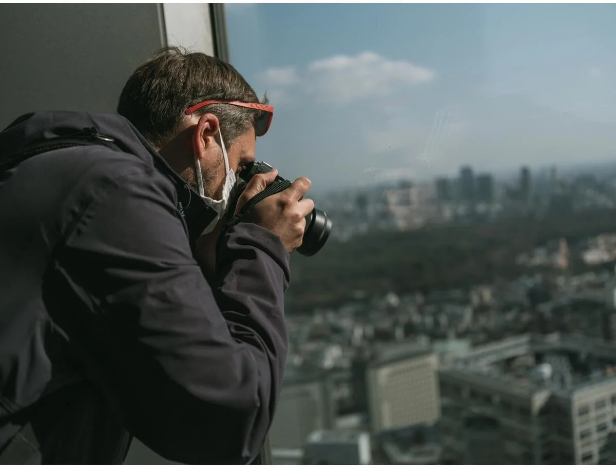 لنز سیگما 30mm F1.4 DC DN Contemporary برای نیکون Z مانت لنز سیگما 30mm F1.4 DC DN Contemporary برای نیکون Z مانت