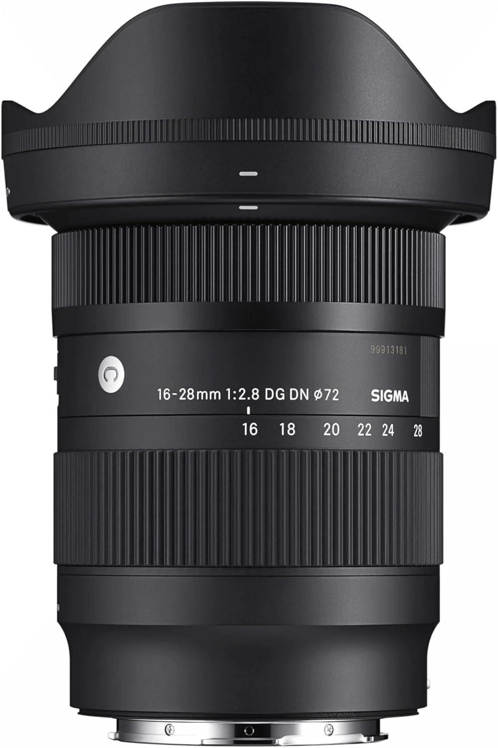 لنز سیگما 16-28mm F/2.8 Dg Dn Contemporary برای مانت Sony E، 16-28F2.8