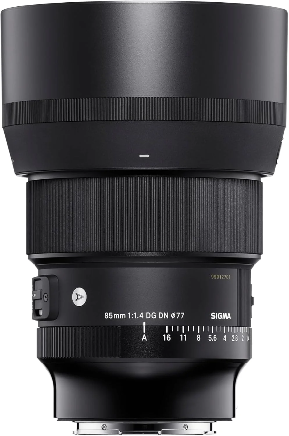 لنز سیگما 85mm F1.4 Dg Dn Art برای دوربین های سونی E-Mount