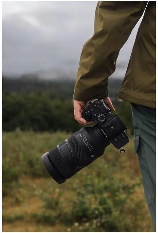 سیگما 28-105mm F2.8 DG DN برای مانت سونی نسخه امارات سیگما 28-105mm F2.8 DG DN برای مانت سونی نسخه امارات