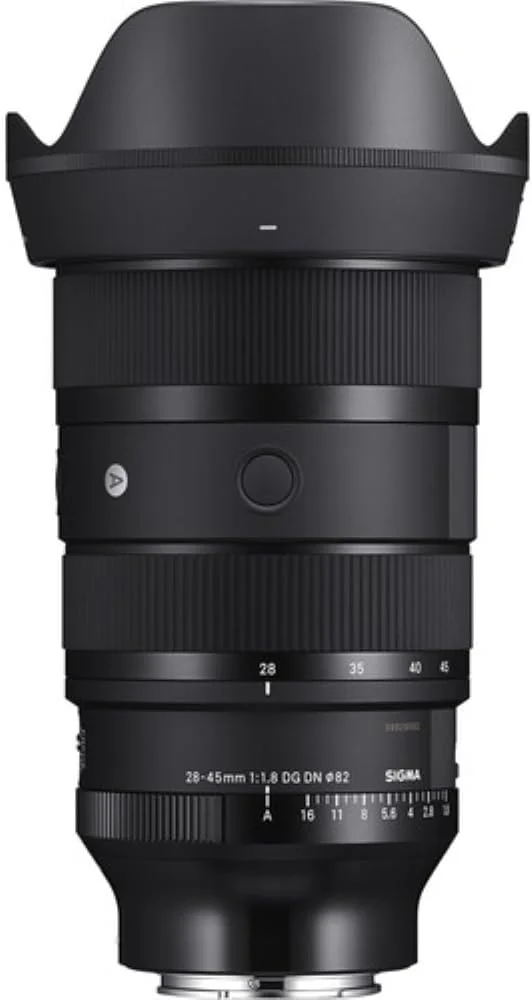 سیگما 28-45mm F1.8 DG DN برای Sony E