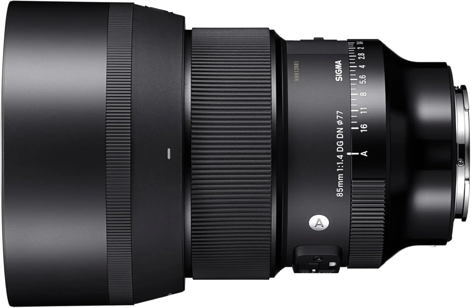 لنز سیگما 85mm F1.4 Dg Dn Art برای دوربین های سونی E-Mount لنز سیگما 85mm F1.4 Dg Dn Art برای دوربین های سونی E-Mount