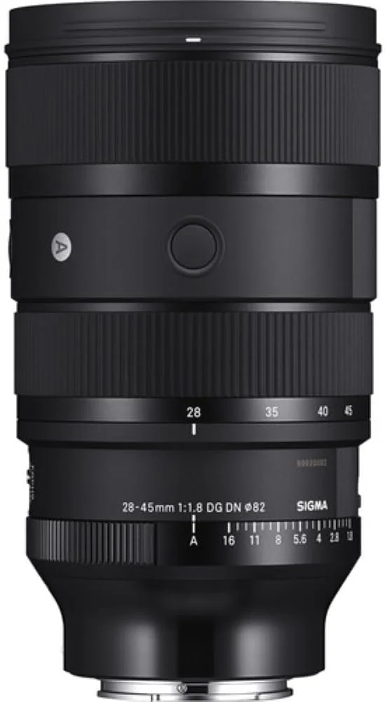 سیگما 28-45mm F1.8 DG DN برای Sony E سیگما 28-45mm F1.8 DG DN برای Sony E