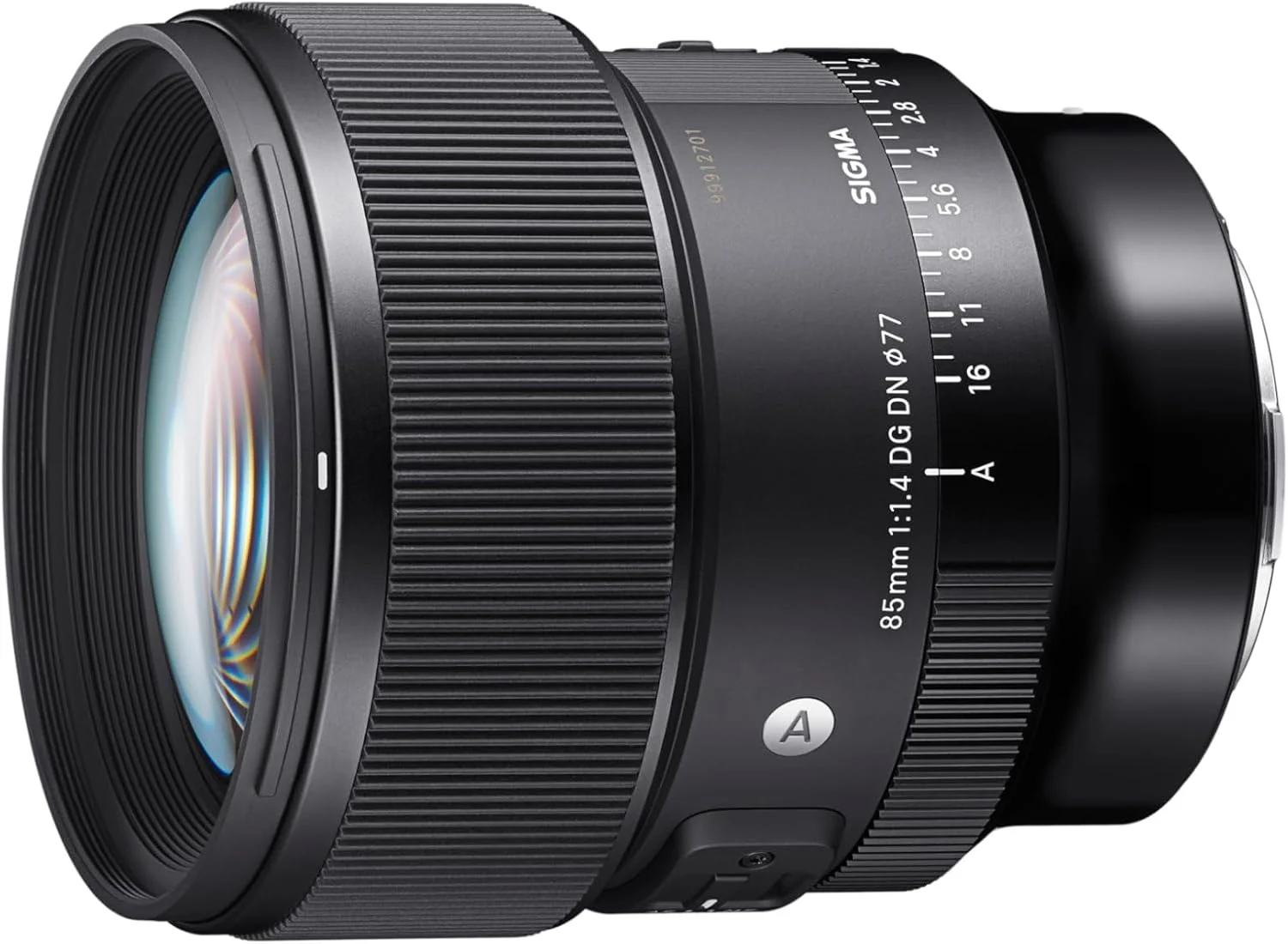 لنز سیگما 85mm F1.4 Dg Dn Art برای دوربین های سونی E-Mount لنز سیگما 85mm F1.4 Dg Dn Art برای دوربین های سونی E-Mount
