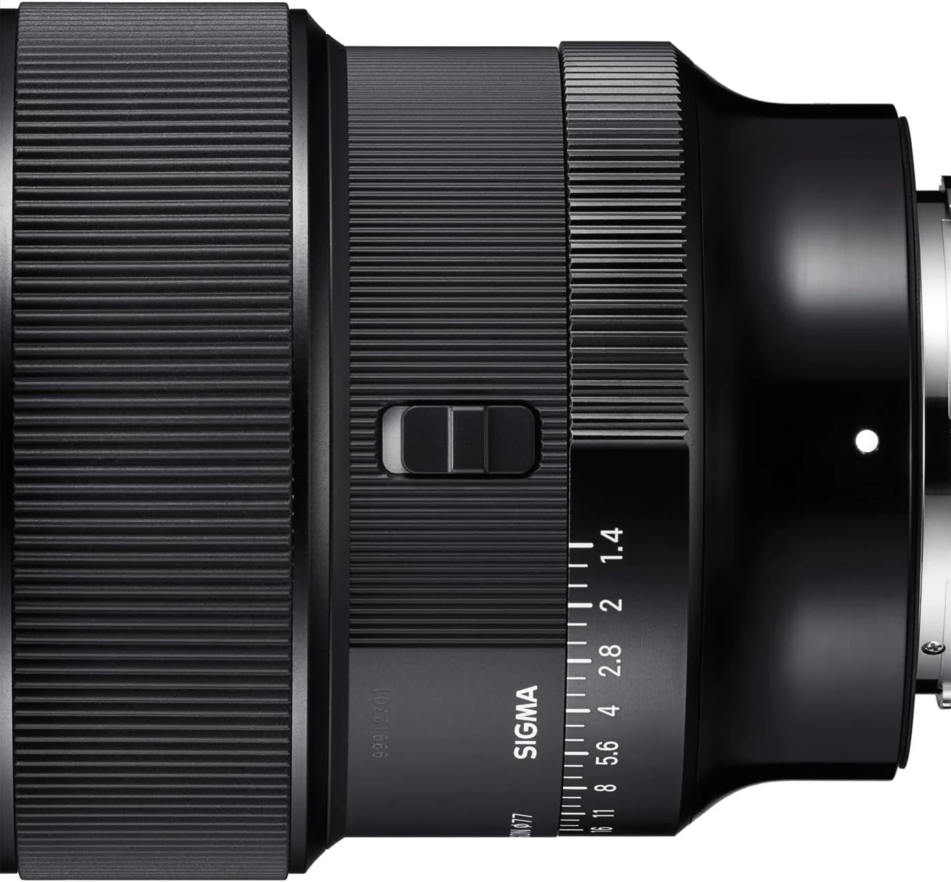 لنز سیگما 85mm F1.4 Dg Dn Art برای دوربین های سونی E-Mount لنز سیگما 85mm F1.4 Dg Dn Art برای دوربین های سونی E-Mount