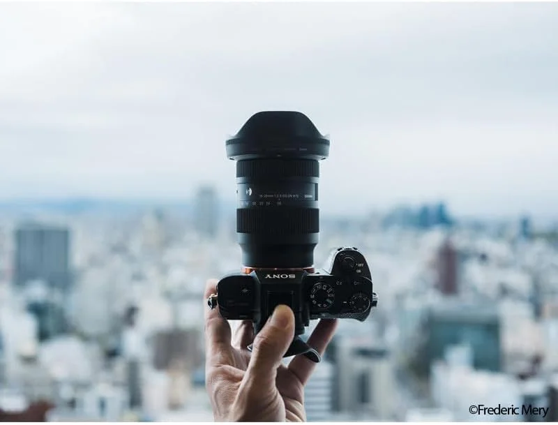 لنز سیگما 16-28mm F/2.8 Dg Dn Contemporary برای مانت Sony E، 16-28F2.8 لنز سیگما 16-28mm F/2.8 Dg Dn Contemporary برای مانت Sony E، 16-28F2.8