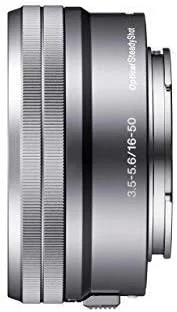 لنز سونی SEL 16-50MM نقره ای (بسته بندی عمده) لنز سونی SEL 16-50MM نقره ای (بسته بندی عمده)