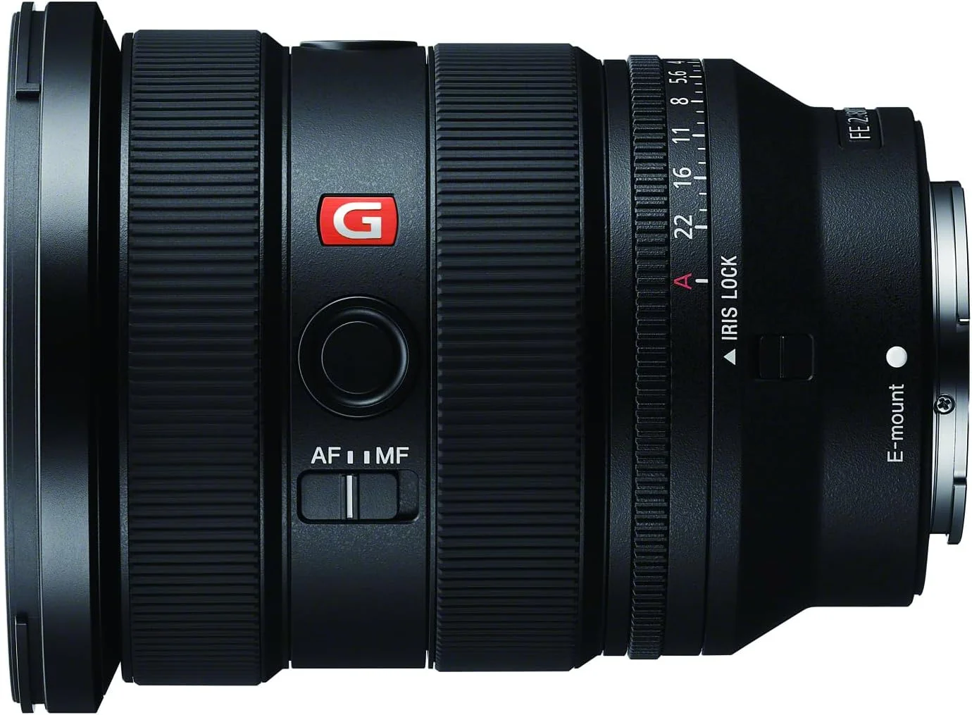 سونی FE 16-35mm F2.8 GM II سونی FE 16-35mm F2.8 GM II