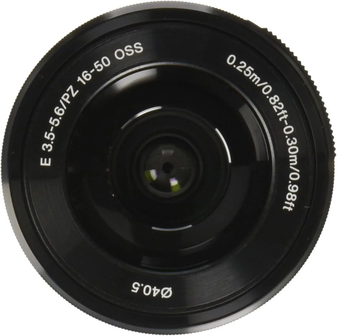 لنز زوم برقی 16-50 میلی‌متری سونی SELP1650 (بازسازی شده تایید شده)