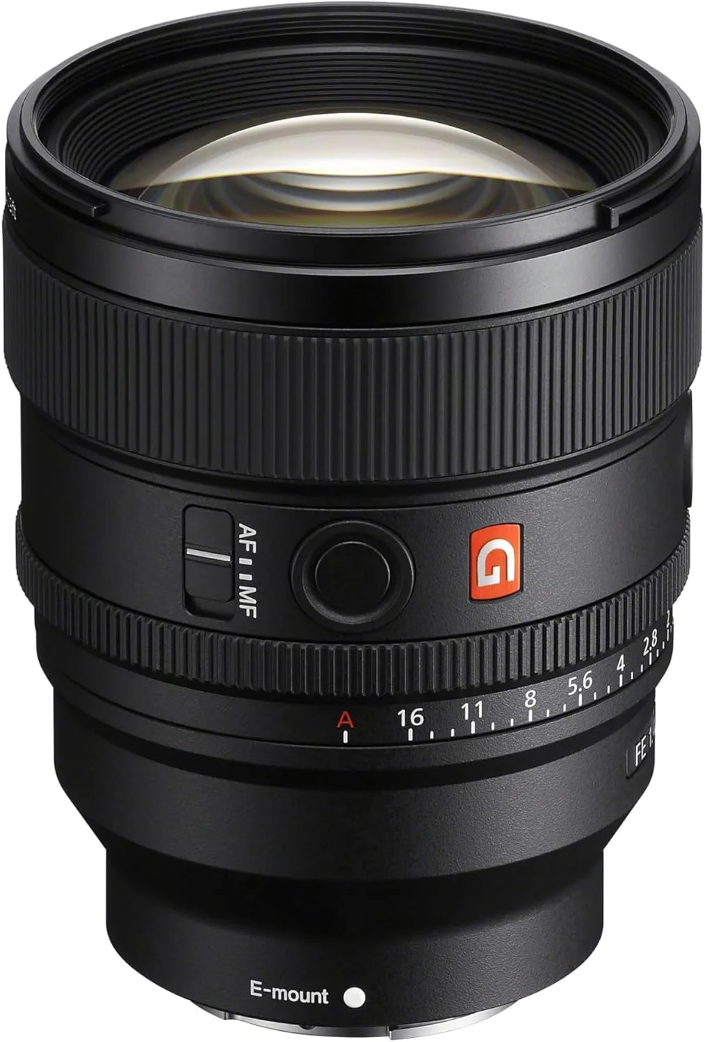 لنز تله فوتو با دیافراگم بزرگ Sony FE 85mm F1.4 G Master (مدل SEL85F14GM2، سال 2024) لنز تله فوتو با دیافراگم بزرگ Sony FE 85mm F1.4 G Master (مدل SEL85F14GM2، سال 2024)