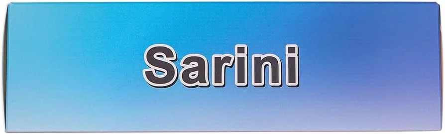 ست برس آرایشی 5 تکه سارینی طرح کریسمس صورتی با کیف نگهداری، ست برس قابل حمل برای کرم پودر، سایه چشم، رژگونه و لب، هدیه راه راه دوست داشتنی برای خانم ها ست برس آرایشی 5 تکه سارینی طرح کریسمس صورتی با کیف نگهداری، ست برس قابل حمل برای کرم پودر، سایه چشم، رژگونه و لب، هدیه راه راه دوست داشتنی برای خانم ها