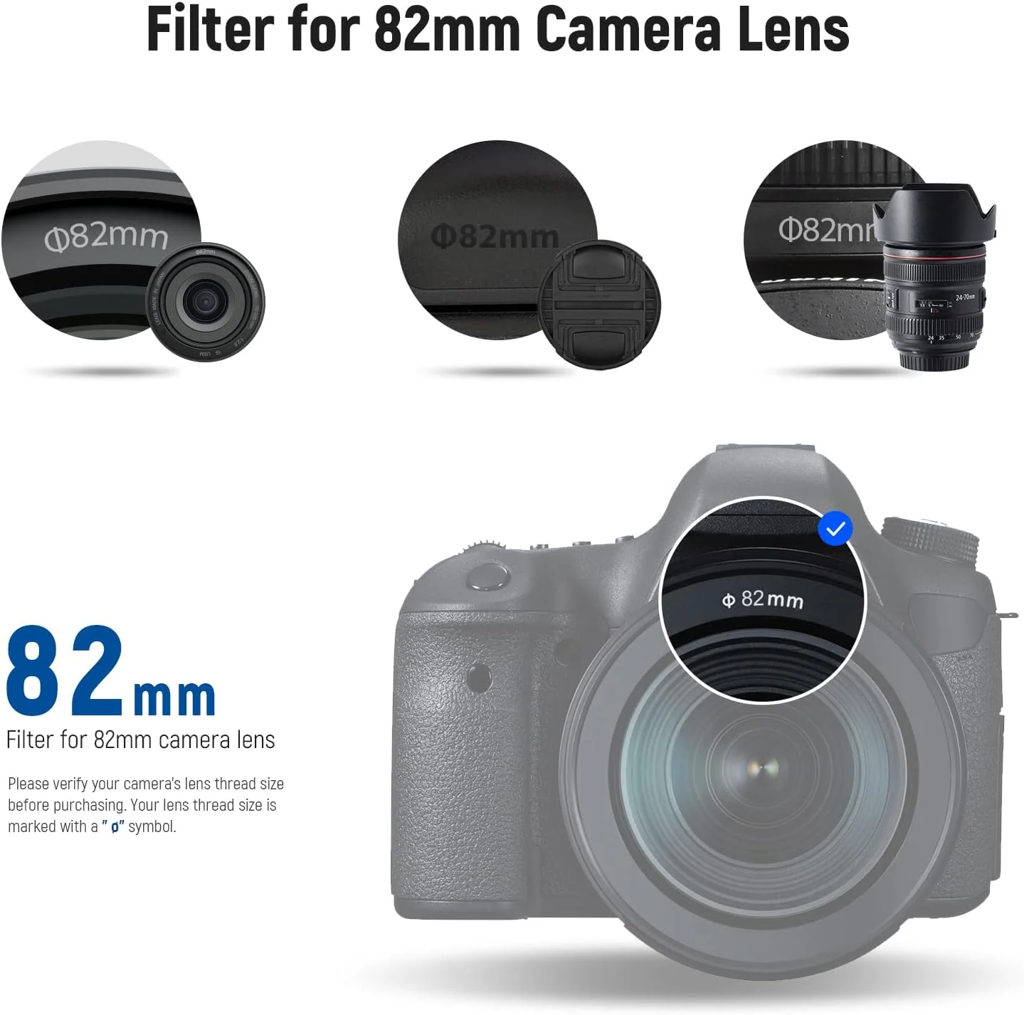 کیت فیلتر ND ثابت 82 میلیمتری NEEWER شامل فیلترهای ND1000 ND64 ND8 ND4 با چگالی خنثی، پوشش نانو 30 لایه دو طرفه/شیشه اپتیکال HD/فوقالعاده باریک/ضد آب/ضد خش/کیف ضد آب کیت فیلتر ND ثابت 82 میلیمتری NEEWER شامل فیلترهای ND1000 ND64 ND8 ND4 با چگالی خنثی، پوشش نانو 30 لایه دو طرفه/شیشه اپتیکال HD/فوقالعاده باریک/ضد آب/ضد خش/کیف ضد آب