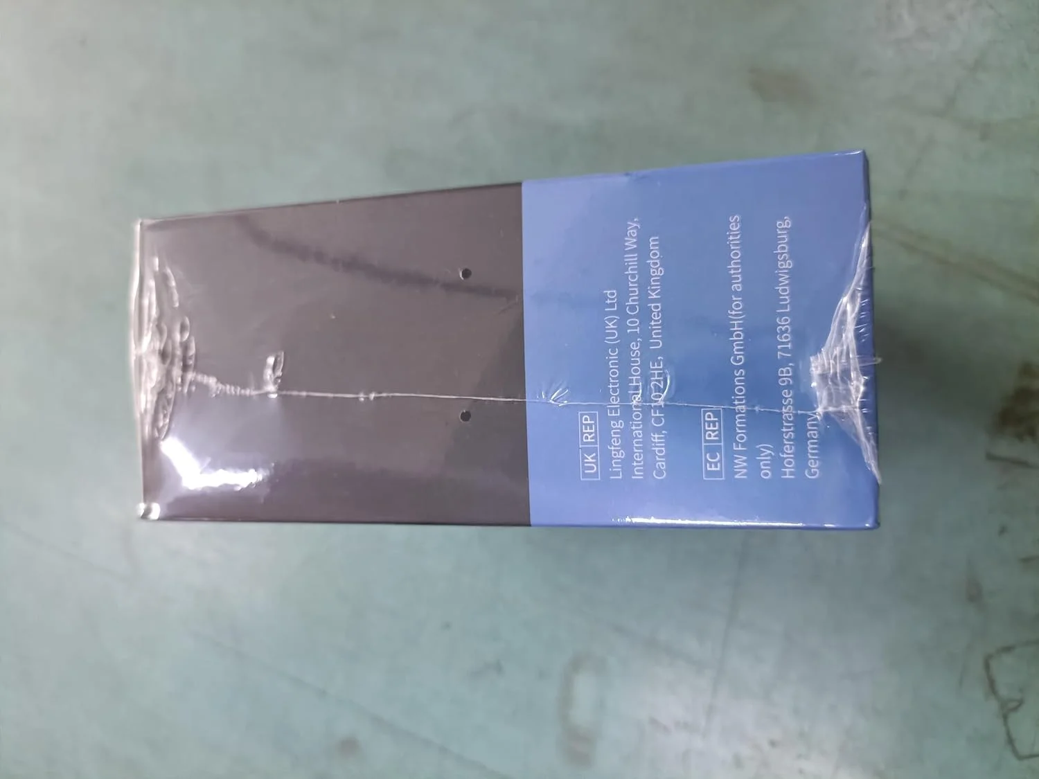 کیت فیلتر ND ثابت 72 میلی‌متری NEEWER شامل فیلترهای ND1000، ND64، ND8 و ND4 با پوشش نانو 30 لایه دو طرفه، شیشه اپتیکال HD، بسیار باریک، ضد آب، ضد خش و کیف ضد آب