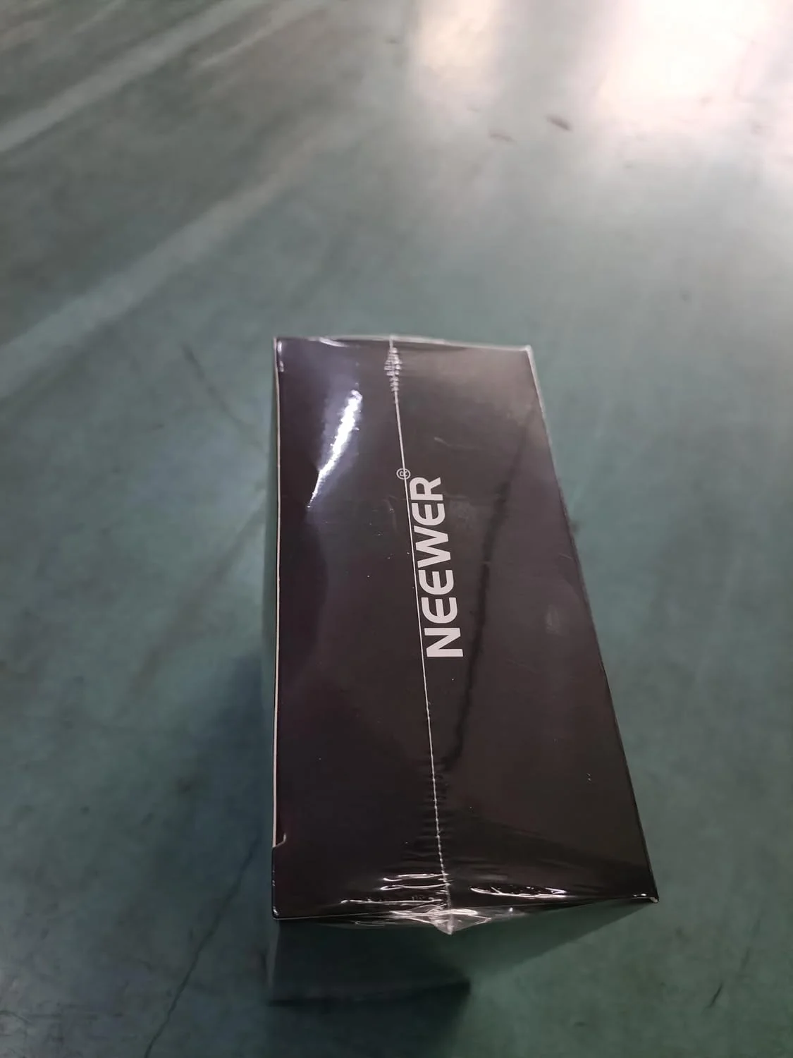 کیت فیلتر ND ثابت 72 میلی‌متری NEEWER شامل فیلترهای ND1000، ND64، ND8 و ND4 با پوشش نانو 30 لایه دو طرفه، شیشه اپتیکال HD، بسیار باریک، ضد آب، ضد خش و کیف ضد آب