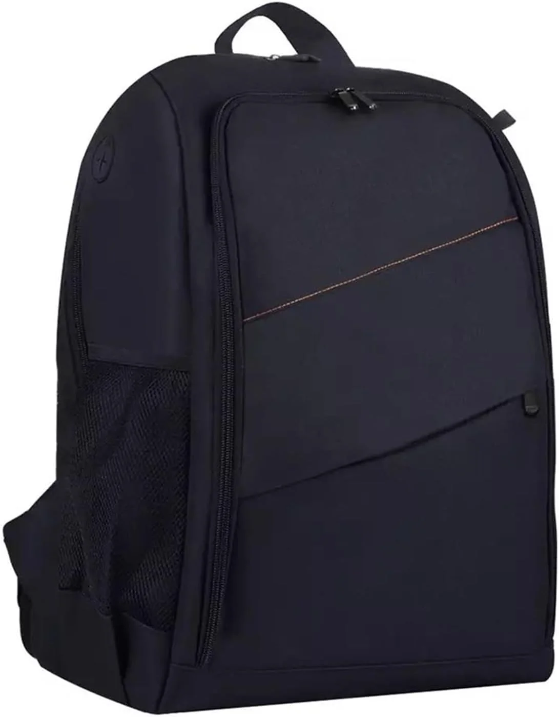 کیف دوربین کوله پشتی ضد آب و ضد ضربه با ظرفیت بزرگ eWINNER با محفظه لپ تاپ 15 اینچی و روکش باران برای عکاسان مرد و زن دوربین های DSLR SLR لنز سه پایه لوازم جانبی عکاسی