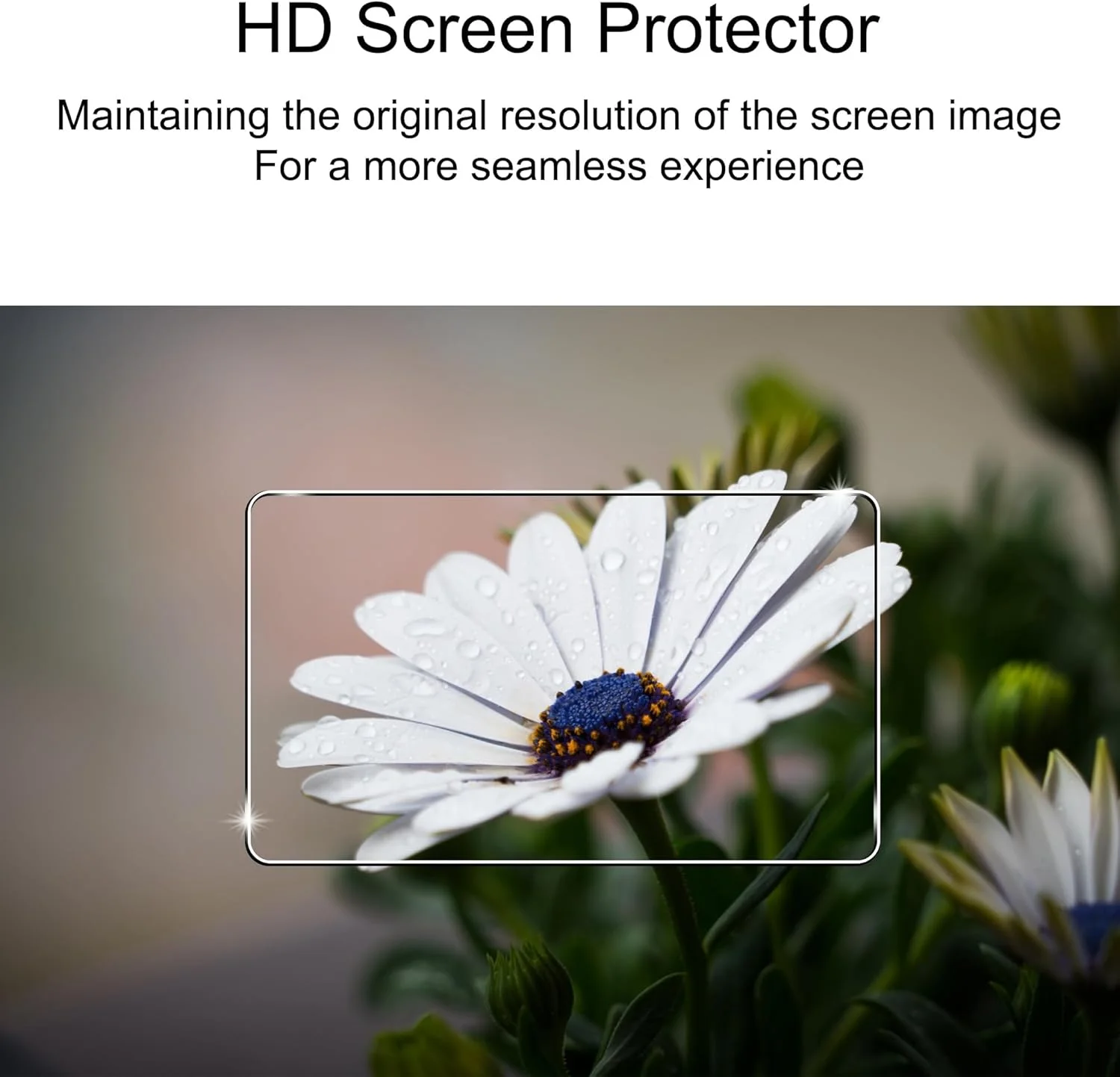 محافظ صفحه نمایش شیشه ای حرارت دیده eWINNER، 6 عددی، سازگار با دوربین DJI OSMO Action 4 | 2 محافظ صفحه نمایش جلو و 2 محافظ صفحه نمایش پشت + 2 عدد فویل فیلم لنز برای لوازم جانبی دوربین OSMO Action4 محافظ صفحه نمایش شیشه ای حرارت دیده eWINNER، 6 عددی، سازگار با دوربین DJI OSMO Action 4 | 2 محافظ صفحه نمایش جلو و 2 محافظ صفحه نمایش پشت + 2 عدد فویل فیلم لنز برای لوازم جانبی دوربین OSMO Action4