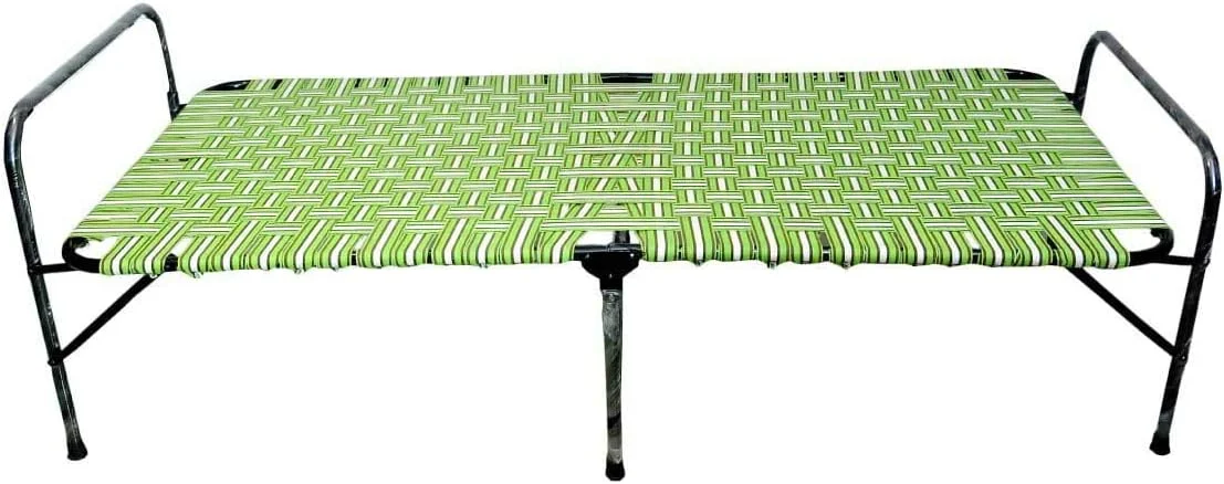 تخت تاشو نیوار هوشمند UTEEZ PARVESH سایز 36 در 72 اینچ تخت تاشو نیوار هوشمند UTEEZ PARVESH سایز 36 در 72 اینچ