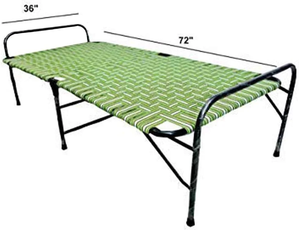 تخت تاشو نیوار هوشمند UTEEZ PARVESH سایز 36 در 72 اینچ تخت تاشو نیوار هوشمند UTEEZ PARVESH سایز 36 در 72 اینچ