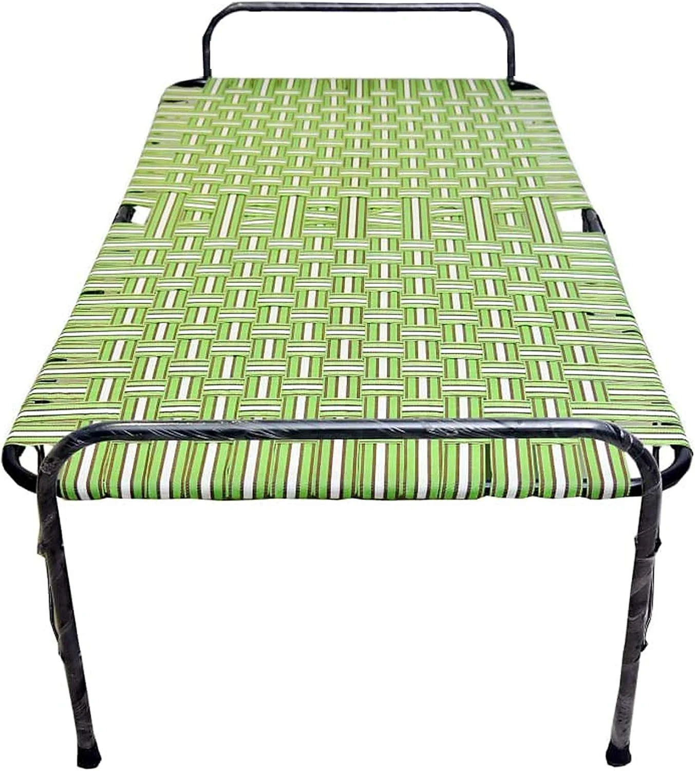 تخت تاشو نیوار هوشمند UTEEZ PARVESH سایز 36 در 72 اینچ تخت تاشو نیوار هوشمند UTEEZ PARVESH سایز 36 در 72 اینچ