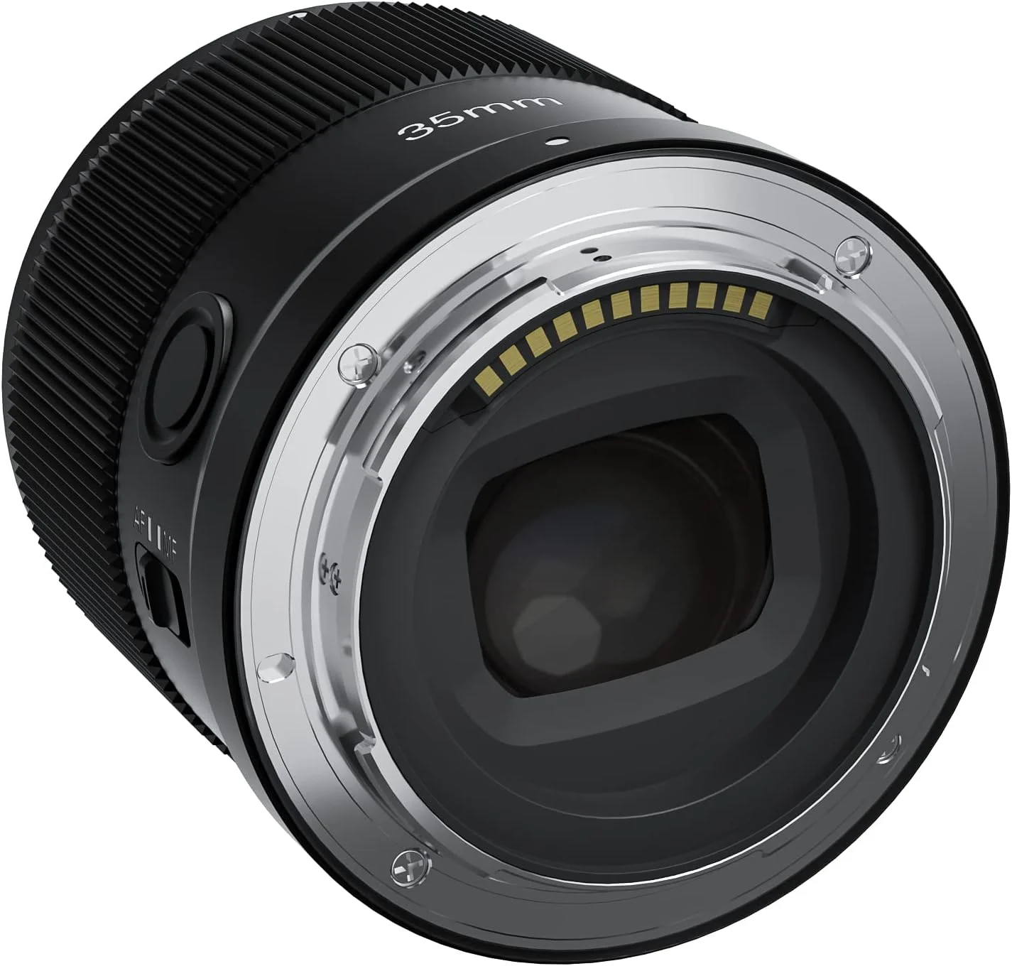 لنز YONGNUO YN35MMF2Z DF DSM AF/MF سازگار با Nikon Z Mount لنز YONGNUO YN35MMF2Z DF DSM AF/MF سازگار با Nikon Z Mount