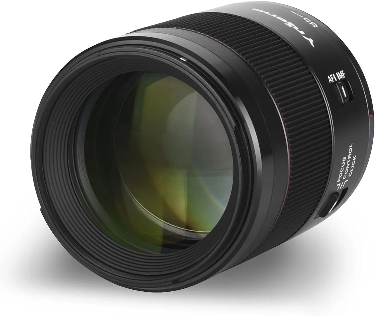 لنز پرایم تله متوسط یونگنو YN85mm F1.8R DF DSM با مانت RF و فوکوس خودکار، سازگار با فول فریم دوربین های بدون آینه Canon EOS R لنز پرایم تله متوسط یونگنو YN85mm F1.8R DF DSM با مانت RF و فوکوس خودکار، سازگار با فول فریم دوربین های بدون آینه Canon EOS R