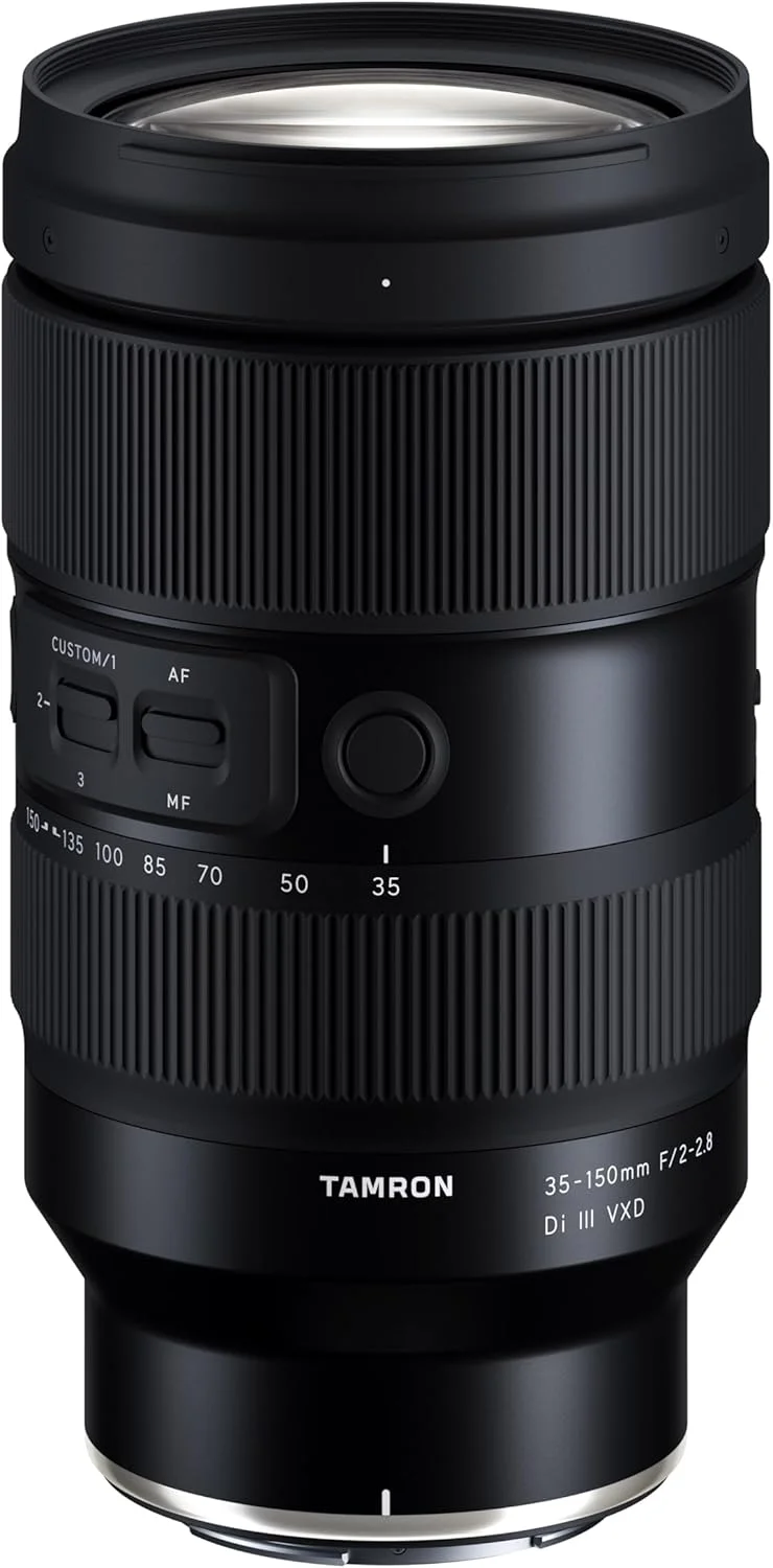 لنز تامرون 35-150 میلی‌متر F/2-2.8 Di III VXD برای نیکون Z-Mount نسخه امارات