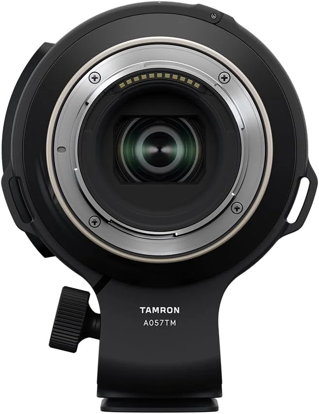 لنز تامرون 150-500mm f/5-6.7 Di III VXD برای نیکون Z نسخه امارات لنز تامرون 150-500mm f/5-6.7 Di III VXD برای نیکون Z نسخه امارات