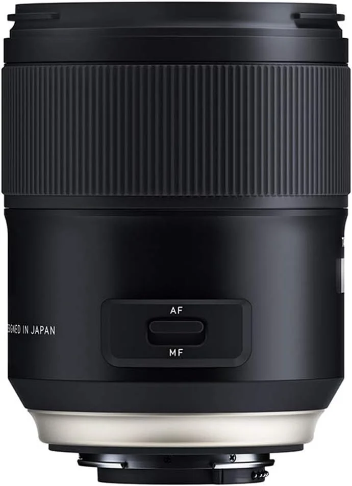 لنز تامرون SP 35mm f/1.4 Di USD برای Canon EF لنز تامرون SP 35mm f/1.4 Di USD برای Canon EF