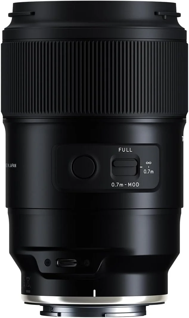 لنز تامرون 90mm F/2.8 Di III VXD 1:1 ماکرو برای دوربین های بدون آینه فول فریم/APS-C سونی E مانت لنز تامرون 90mm F/2.8 Di III VXD 1:1 ماکرو برای دوربین های بدون آینه فول فریم/APS-C سونی E مانت