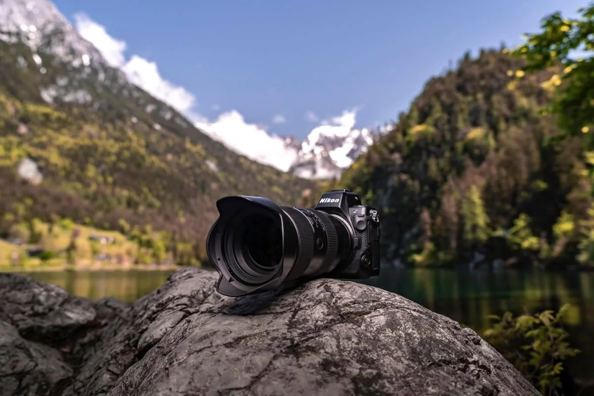 لنز تامرون 35-150 میلی‌متر F/2-2.8 Di III VXD برای نیکون Z-Mount نسخه امارات