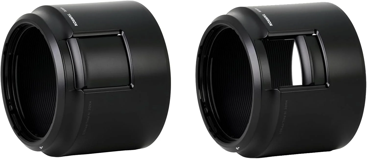 لنز تامرون 90mm F/2.8 Di III VXD 1:1 ماکرو برای دوربین های بدون آینه فول فریم/APS-C سونی E مانت لنز تامرون 90mm F/2.8 Di III VXD 1:1 ماکرو برای دوربین های بدون آینه فول فریم/APS-C سونی E مانت
