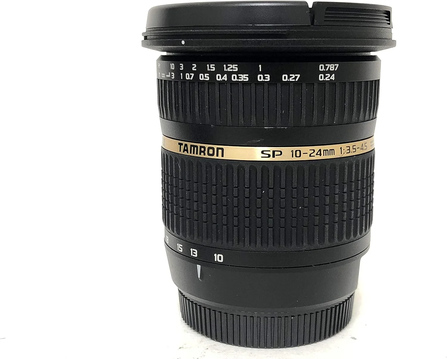لنز تامرون SP 10-24mm F3.5-4.5 DiII/Model B001S (برای سونی آلفا) (مدل بین المللی) لنز تامرون SP 10-24mm F3.5-4.5 DiII/Model B001S (برای سونی آلفا) (مدل بین المللی)