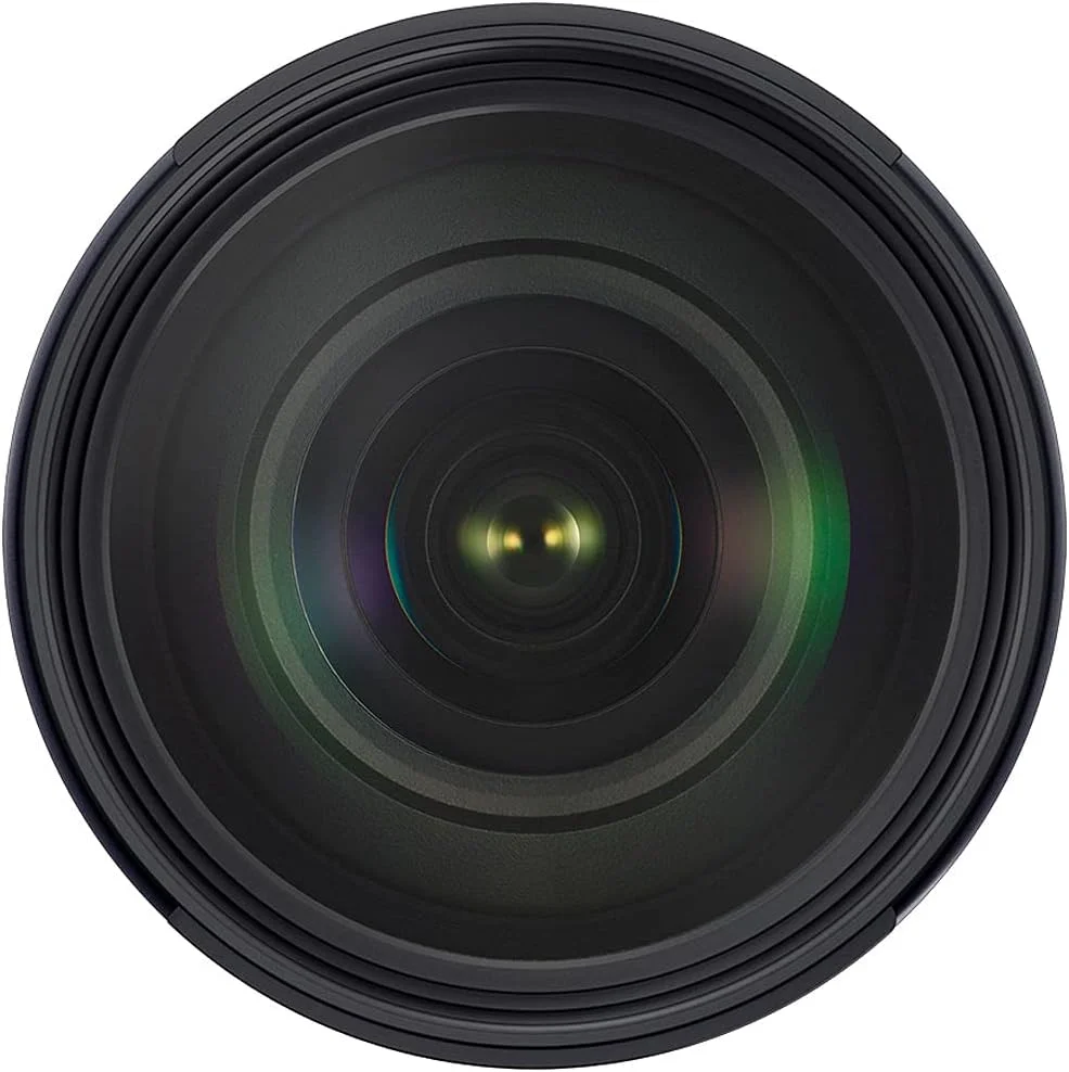 لنز زوم تامرون 24-70mm f/2.8 G2 Di VC USD SP (برای دوربین های Canon EOS) (مدل بین المللی) لنز زوم تامرون 24-70mm f/2.8 G2 Di VC USD SP (برای دوربین های Canon EOS) (مدل بین المللی)