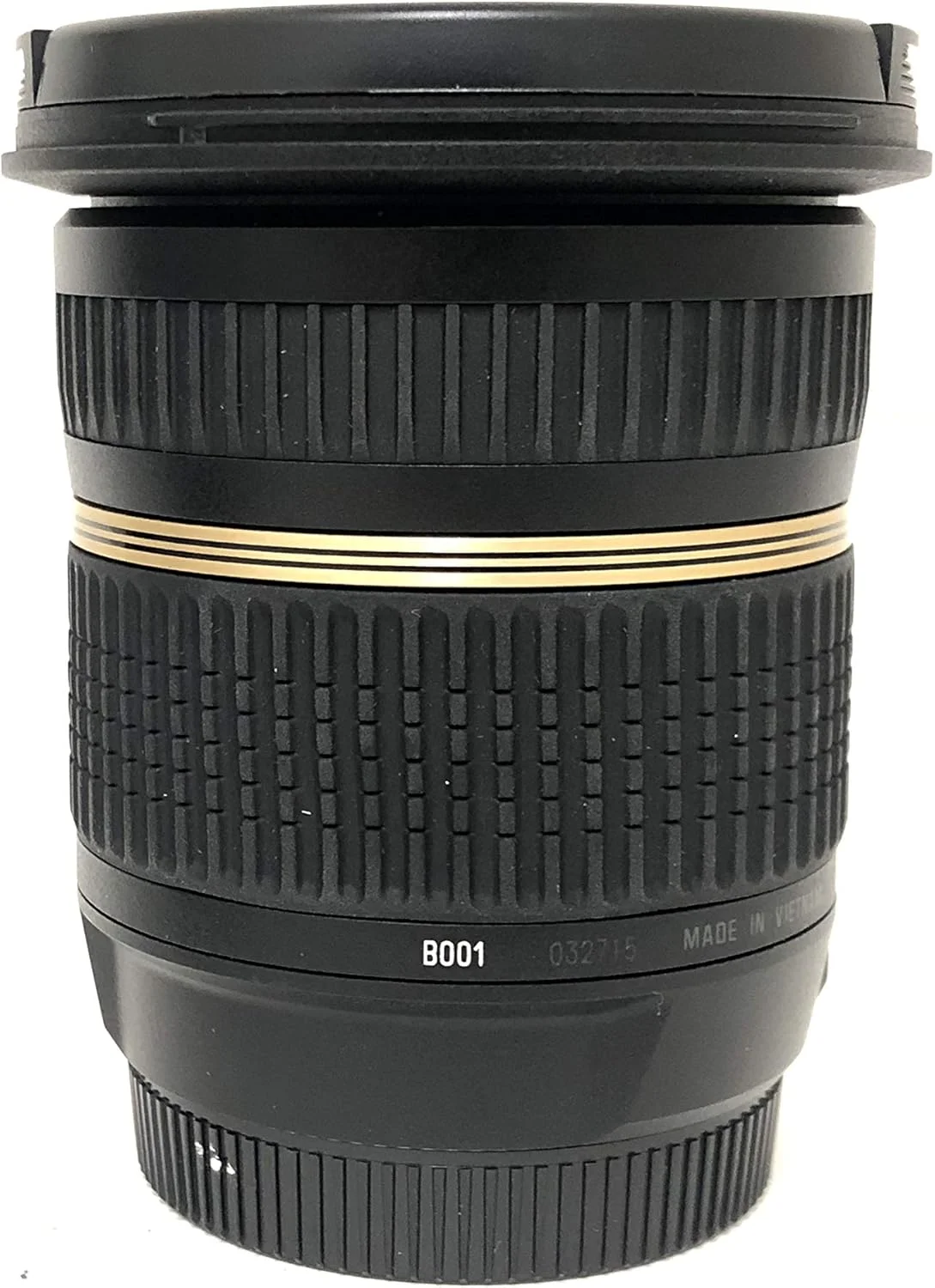 لنز تامرون SP 10-24mm F3.5-4.5 DiII/Model B001S (برای سونی آلفا) (مدل بین المللی) لنز تامرون SP 10-24mm F3.5-4.5 DiII/Model B001S (برای سونی آلفا) (مدل بین المللی)