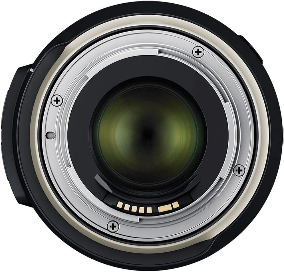 لنز زوم تامرون 24-70mm f/2.8 G2 Di VC USD SP (برای دوربین های Canon EOS) (مدل بین المللی) لنز زوم تامرون 24-70mm f/2.8 G2 Di VC USD SP (برای دوربین های Canon EOS) (مدل بین المللی)