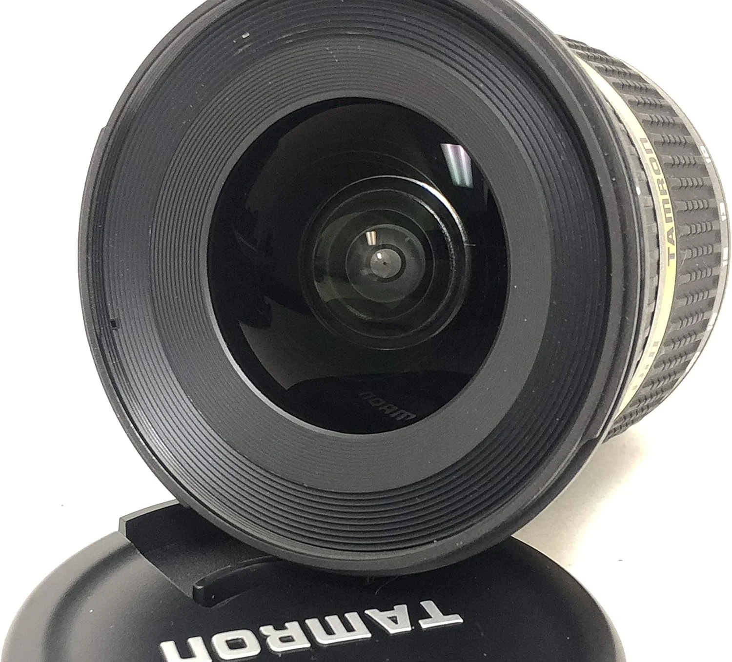 لنز تامرون SP 10-24mm F3.5-4.5 DiII/Model B001S (برای سونی آلفا) (مدل بین المللی) لنز تامرون SP 10-24mm F3.5-4.5 DiII/Model B001S (برای سونی آلفا) (مدل بین المللی)