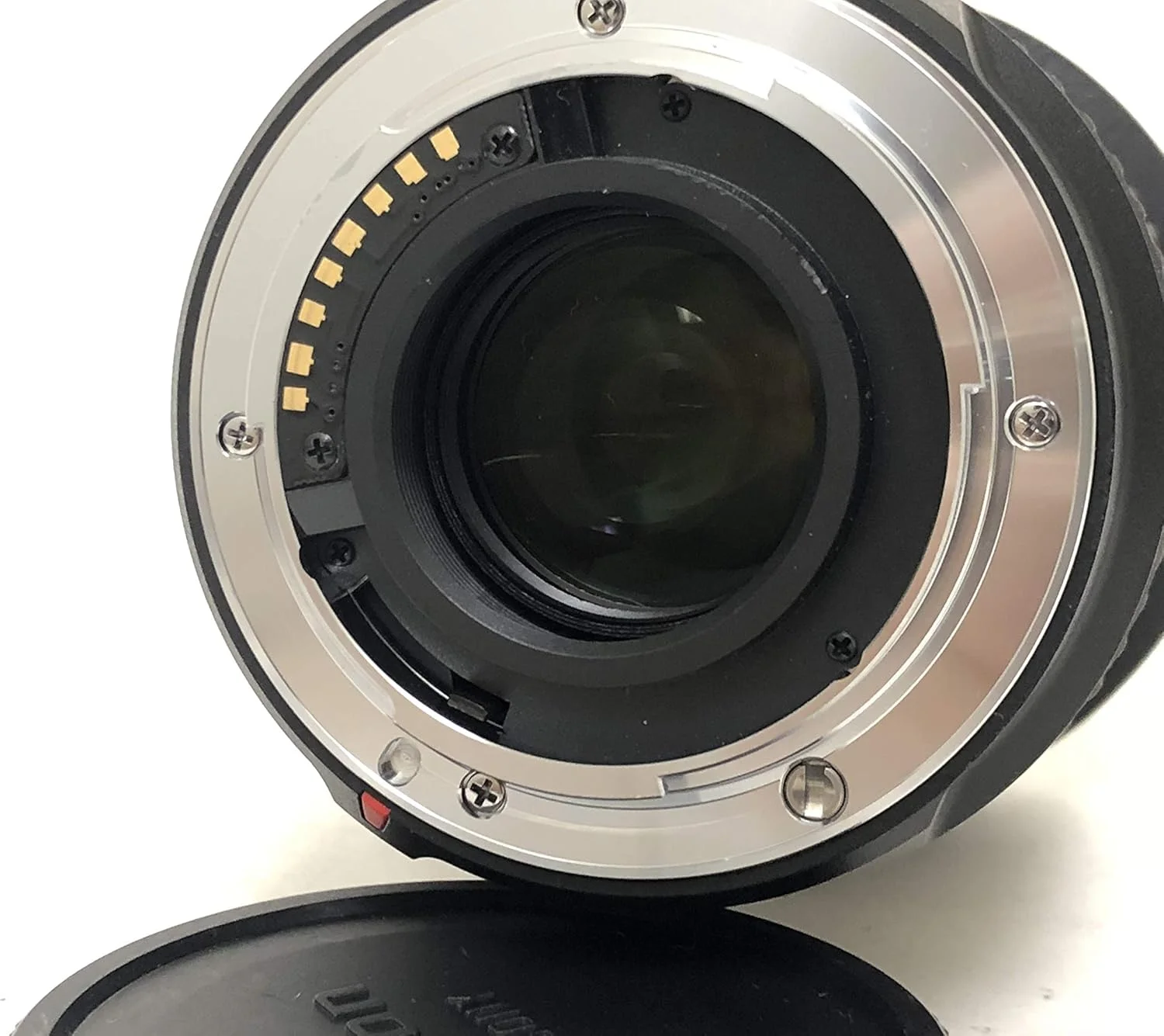 لنز تامرون SP 10-24mm F3.5-4.5 DiII/Model B001S (برای سونی آلفا) (مدل بین المللی) لنز تامرون SP 10-24mm F3.5-4.5 DiII/Model B001S (برای سونی آلفا) (مدل بین المللی)
