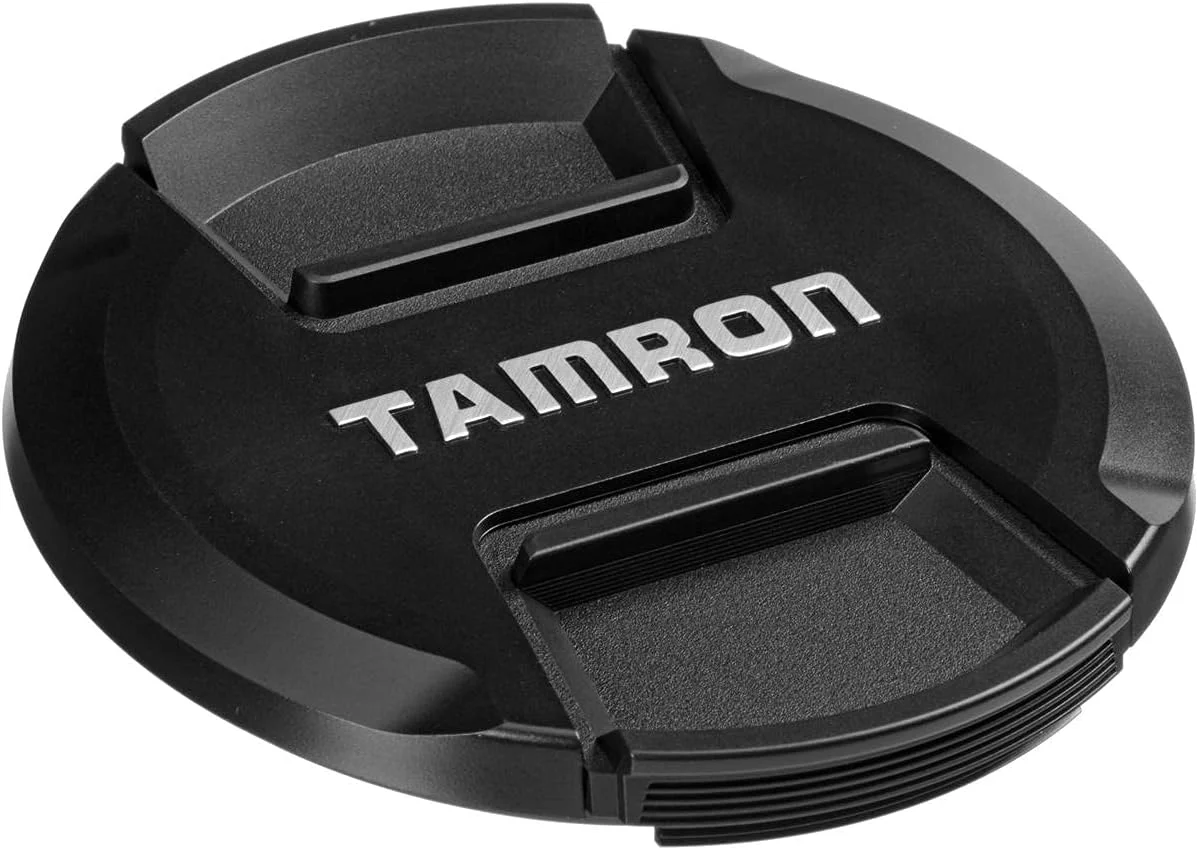 درب لنز جلویی 52 میلی‌متری Tamron FLC52 (مدل CIFA)، مشکی