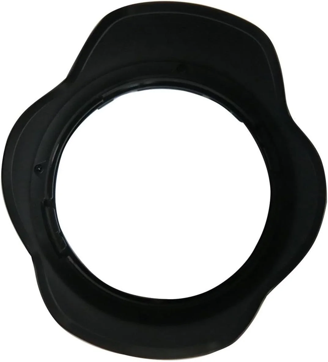 آفتابگیر لنز جایگزین Tamron برای لنزهای 35mm و 45mm آفتابگیر لنز جایگزین Tamron برای لنزهای 35mm و 45mm