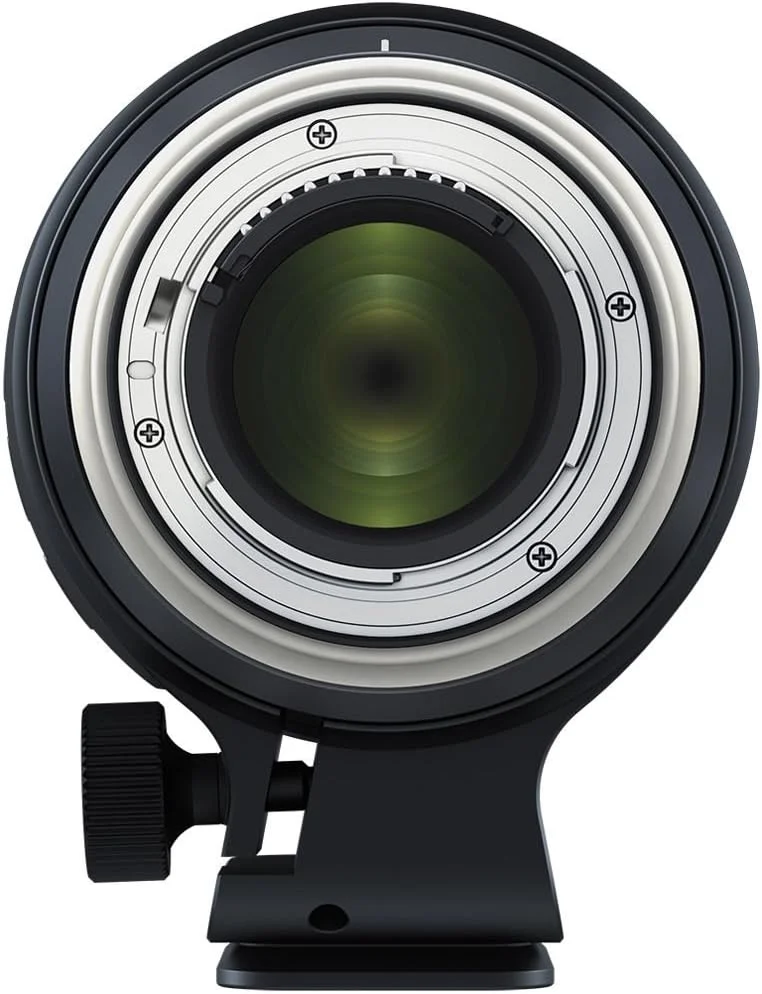 لنز تامرون SP 70-200mm f/2.8 Di VC USD G2 سازگار با نیکون F (مدل بین المللی) به همراه کارت حافظه 64 گیگابایتی Extreme Pro SD + فیلتر 77 میلی متری + کیف لنز 10 اینچی + کیف کارت حافظه + بند + کیت تمیز کننده لنز تامرون SP 70-200mm f/2.8 Di VC USD G2 سازگار با نیکون F (مدل بین المللی) به همراه کارت حافظه 64 گیگابایتی Extreme Pro SD + فیلتر 77 میلی متری + کیف لنز 10 اینچی + کیف کارت حافظه + بند + کیت تمیز کننده