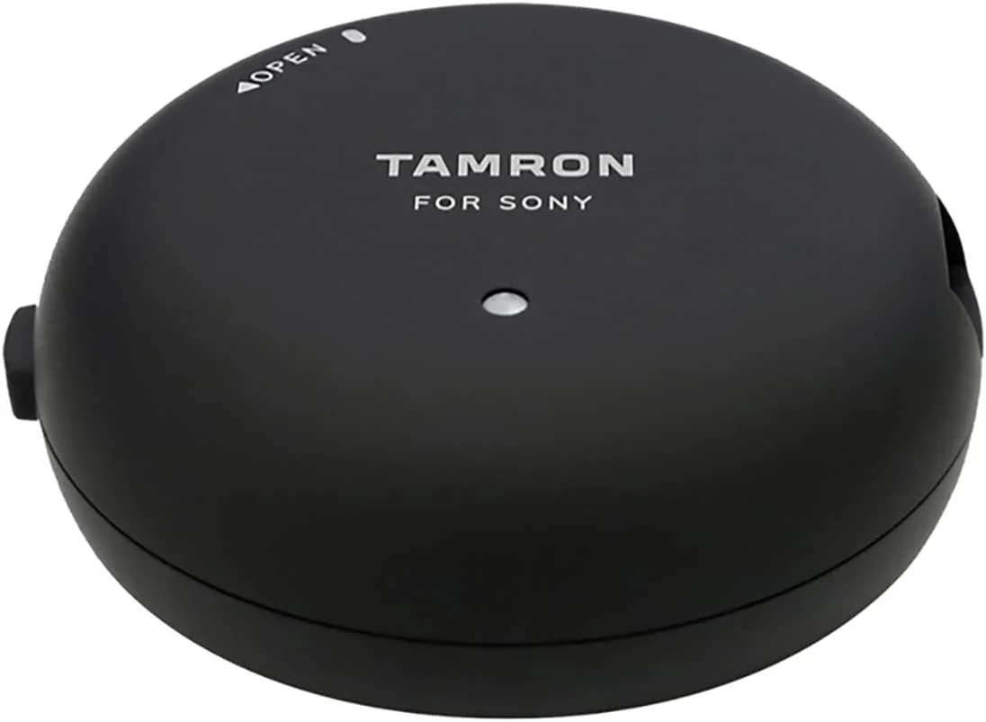 کنسول Tamron TAP-01S Tap-in برای سونی - مشکی
