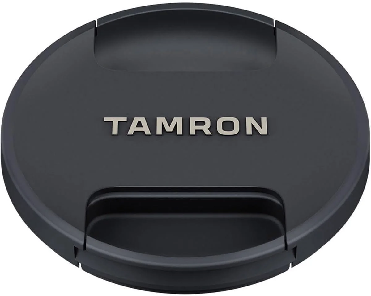 درب لنز جلویی Tamron CF67LI برای لنزهای F012/13/16 - مشکی