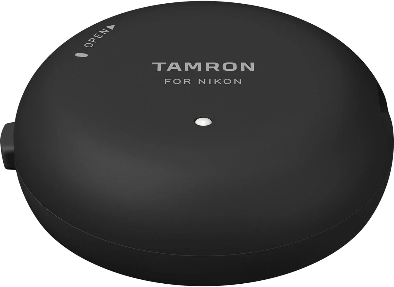کنسول Tamron TIC-NIK Tap-In برای نیکون، مشکی