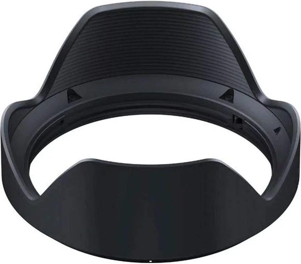 آفتابگیر لنز Tamron HA032 برای لنز SP 24-70 mm F2.8 Di VC USD G2 - مشکی آفتابگیر لنز Tamron HA032 برای لنز SP 24-70 mm F2.8 Di VC USD G2 - مشکی