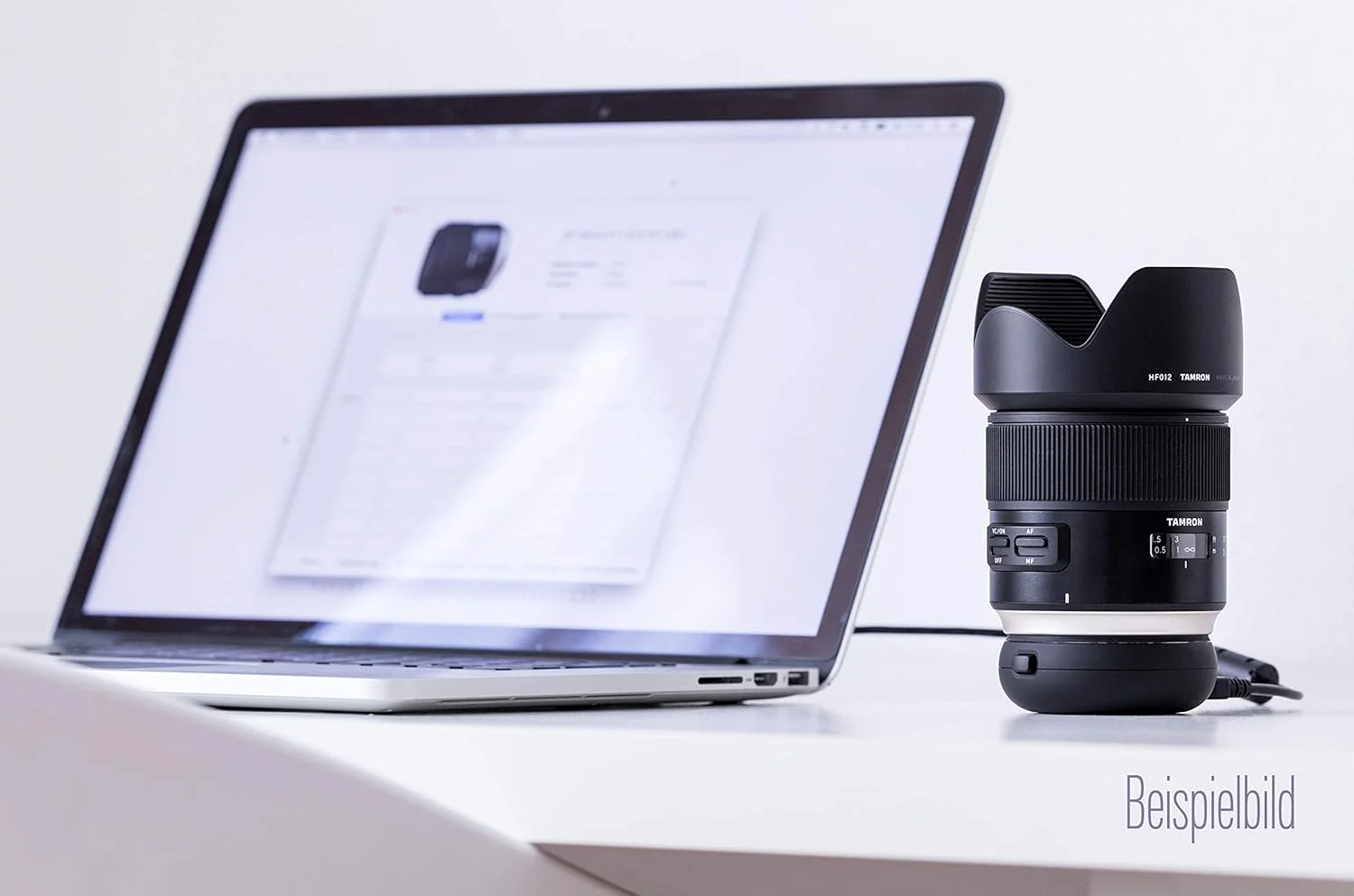 کنسول Tamron TAP-01S Tap-in برای سونی - مشکی کنسول Tamron TAP-01S Tap-in برای سونی - مشکی