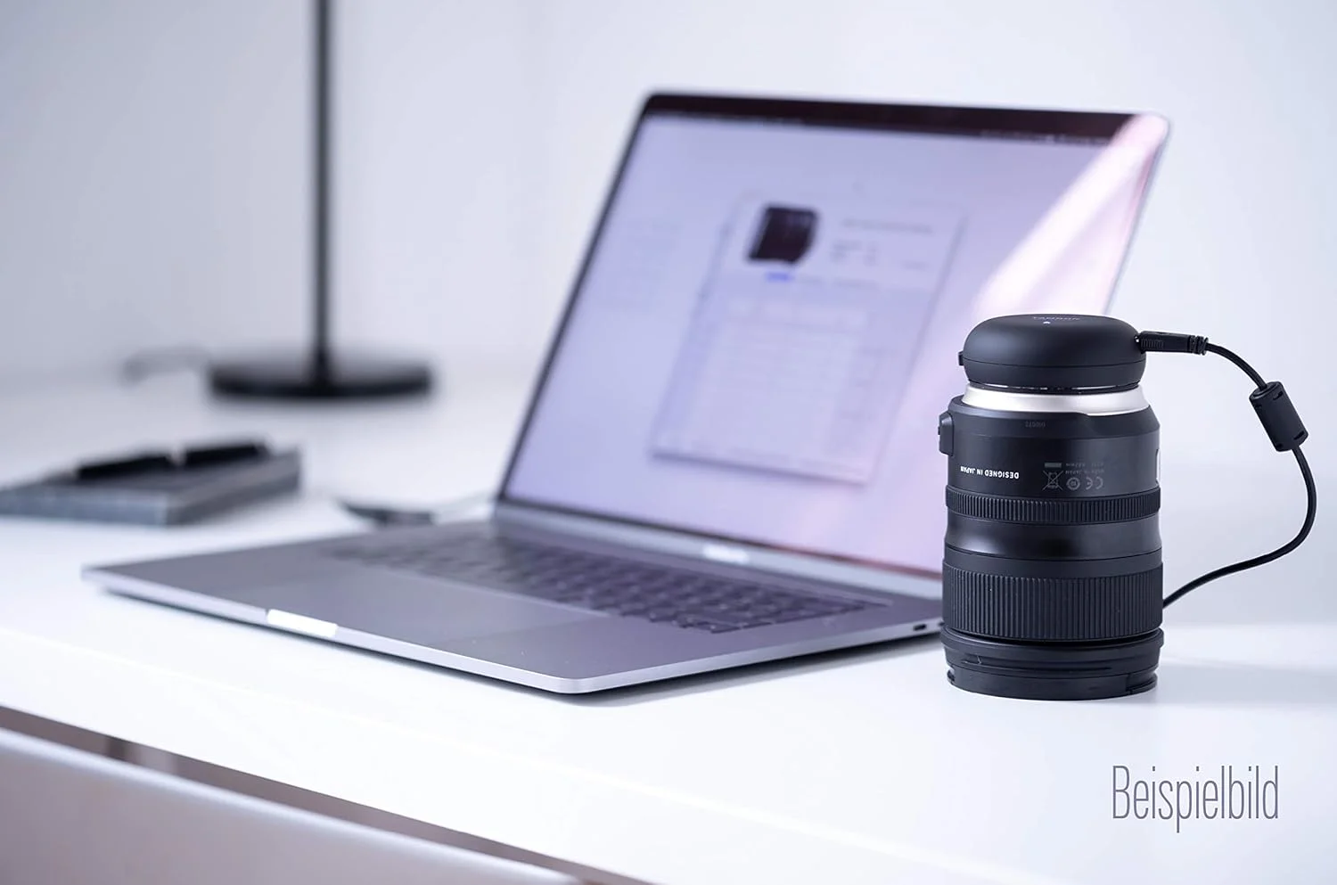 کنسول Tamron TAP-01S Tap-in برای سونی - مشکی کنسول Tamron TAP-01S Tap-in برای سونی - مشکی