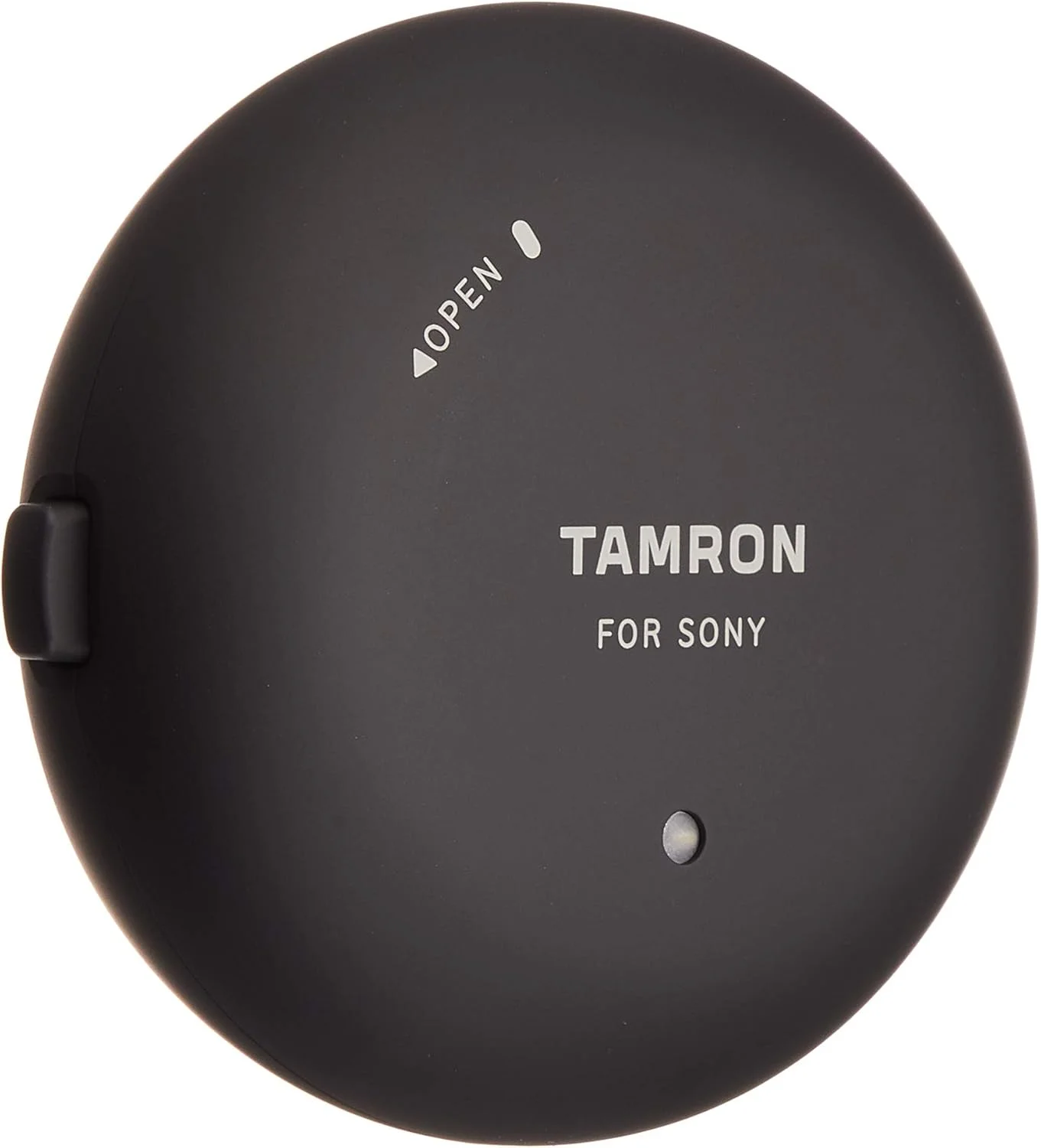 کنسول Tamron TAP-01S Tap-in برای سونی - مشکی کنسول Tamron TAP-01S Tap-in برای سونی - مشکی