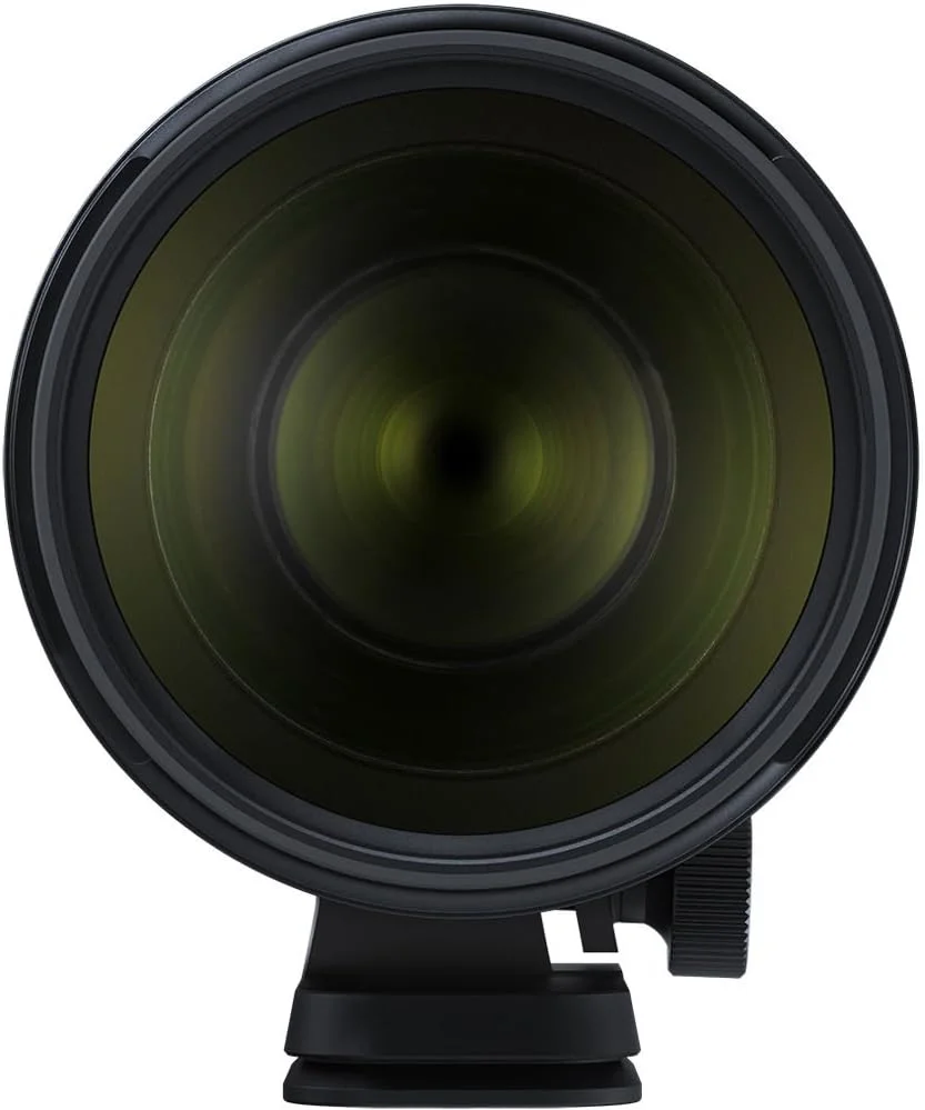 لنز تامرون 6Ave SP 70-200mm f/2.8 Di VC USD G2 برای نیکون F (مدل بین المللی) + فیلتر UV 77mm + نگهدارنده درب لنز + بسته پارچه میکروفیبر لنز تامرون 6Ave SP 70-200mm f/2.8 Di VC USD G2 برای نیکون F (مدل بین المللی) + فیلتر UV 77mm + نگهدارنده درب لنز + بسته پارچه میکروفیبر