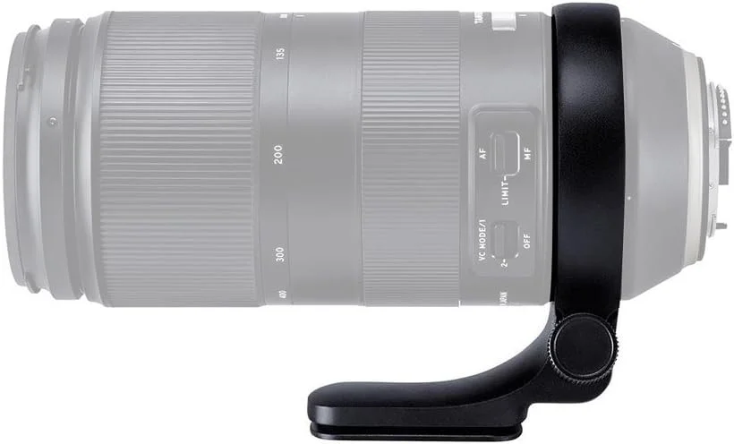 پایه سه پایه Tamron A035TM برای لنز 100-400 میلی متر VC USD - مشکی پایه سه پایه Tamron A035TM برای لنز 100-400 میلی متر VC USD - مشکی