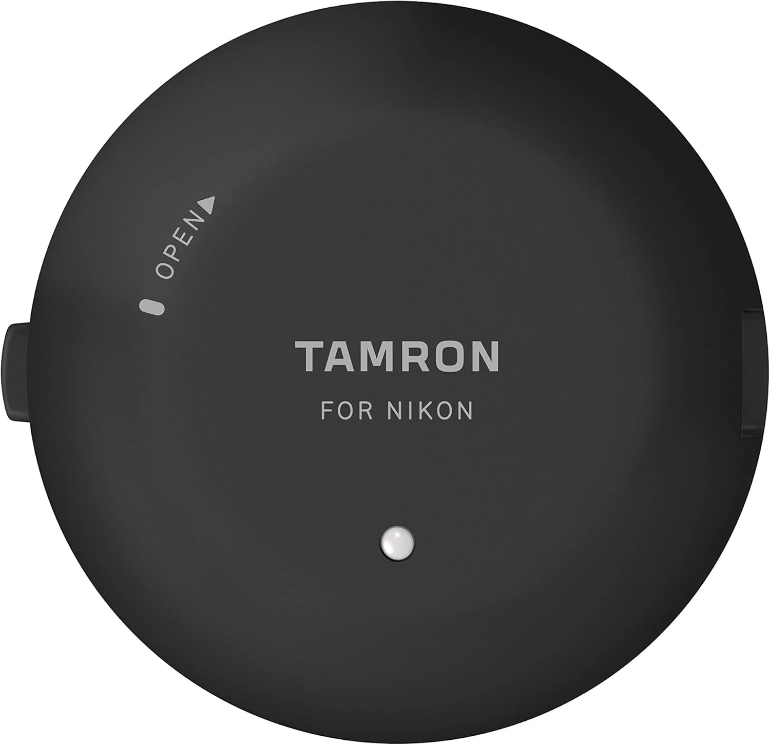 کنسول Tamron Tap-in برای لنزهای نیکون - مشکی کنسول Tamron Tap-in برای لنزهای نیکون - مشکی